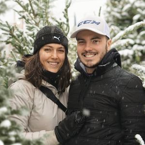 Meet your Posher, Marie-jeanne